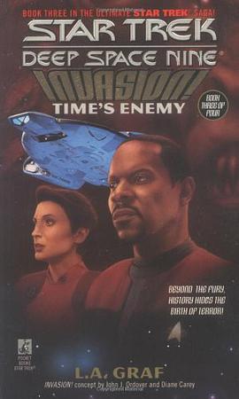 Time's Enemy pdf epub mobi 电子书 下载
