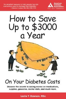 How to Save Up to $3,000 a Year on Your Diabetes Costs pdf epub mobi 电子书 下载