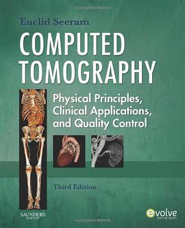 Computed Tomography pdf epub mobi 电子书 下载