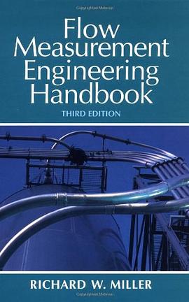 Flow Measurement Engineering Handbook pdf epub mobi 电子书 下载