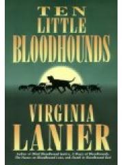 Ten Little Bloodhounds pdf epub mobi 电子书 下载