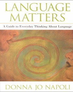 Language Matters