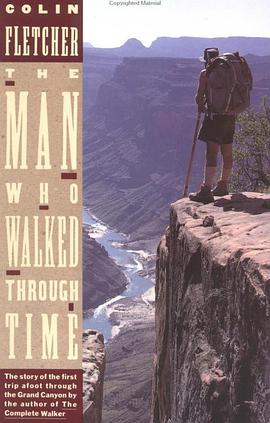 The Man Who Walked Through Time