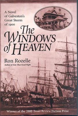 The Windows of Heaven pdf epub mobi 电子书 下载