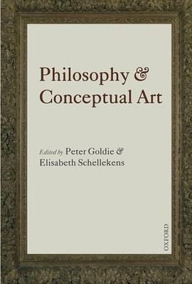 Philosophy and Conceptual Art pdf epub mobi 电子书 下载