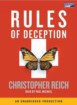 Rules of Deception pdf epub mobi 电子书 下载