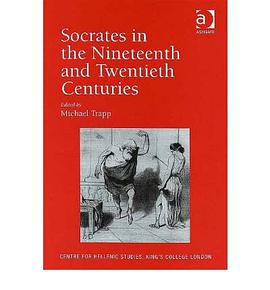 Socrates, in the Nineteenth and Twentieth Centuries pdf epub mobi 電子書 下載