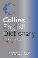 Collins Desktop English Dictionary: Desktop (精装) pdf epub mobi 电子书 下载