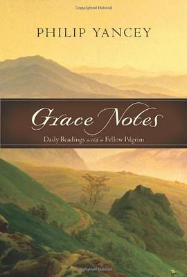 Grace Notes pdf epub mobi 电子书 下载