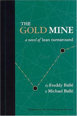The Gold Mine pdf epub mobi 电子书 下载