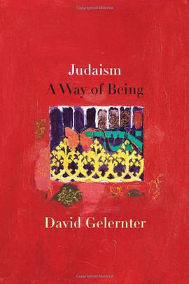 Judaism pdf epub mobi 电子书 下载