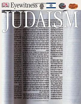 Judaism pdf epub mobi 电子书 下载