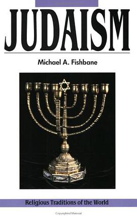 Judaism pdf epub mobi 电子书 下载