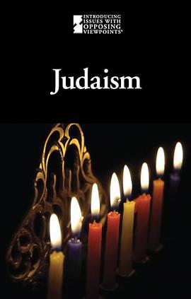 Judaism pdf epub mobi 电子书 下载