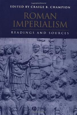 Roman Imperialism pdf epub mobi 电子书 下载