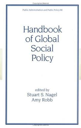 Handbook of Global Social Policy pdf epub mobi 电子书 下载