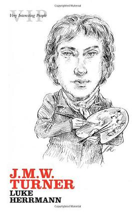 J. M. W. Turner pdf epub mobi 电子书 下载