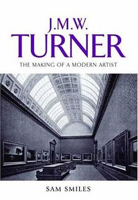 J. M. W. Turner pdf epub mobi 电子书 下载