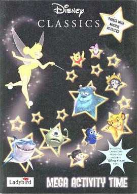 Disney Classics pdf epub mobi 电子书 下载