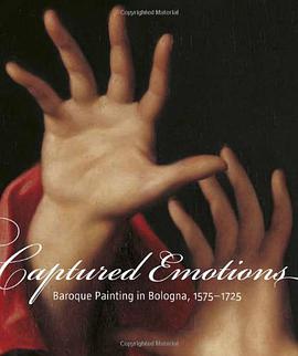 Captured Emotions pdf epub mobi 電子書 下載