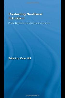 Contesting Neoliberal Education