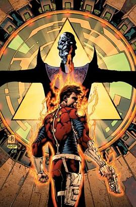 Mystery in Space pdf epub mobi 電子書 下載