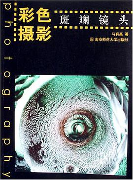 彩色摄影 pdf epub mobi 电子书 下载