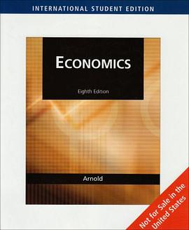 Economics pdf epub mobi 电子书 下载