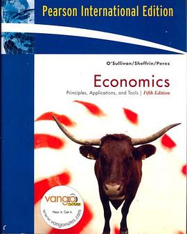 Economics pdf epub mobi 电子书 下载