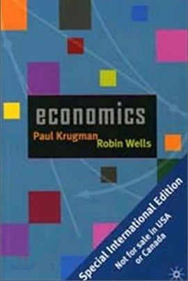 Economics pdf epub mobi 电子书 下载