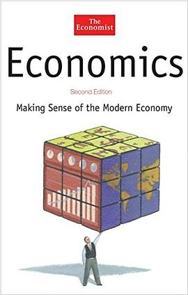 Economics pdf epub mobi 电子书 下载