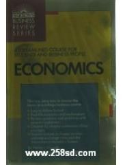 Economics pdf epub mobi 电子书 下载