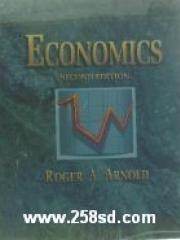 Economics pdf epub mobi 电子书 下载