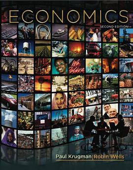 Economics pdf epub mobi 电子书 下载
