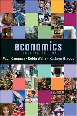Economics pdf epub mobi 电子书 下载