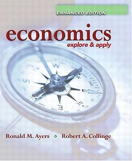 Economics pdf epub mobi 电子书 下载