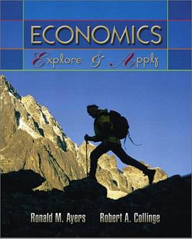 Economics pdf epub mobi 電子書 下載