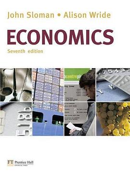 Economics pdf epub mobi 电子书 下载
