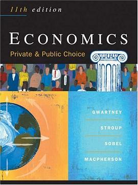 Economics pdf epub mobi 电子书 下载