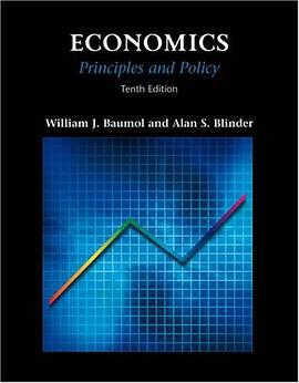 Economics pdf epub mobi 电子书 下载