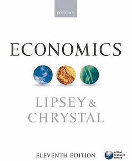 Economics pdf epub mobi 电子书 下载
