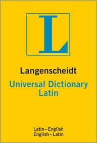 Langenscheidt's Universal Dictionary pdf epub mobi 電子書 下載
