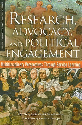 Research, Advocacy, and Political Engagement pdf epub mobi 下载
