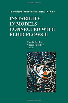 Instability in Models Connected with Fluid Flows pdf epub mobi 电子书 下载