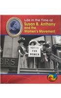 Susan B. Anthony and the Women's Movement pdf epub mobi 下载