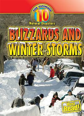 Blizzards and Winter Storms pdf epub mobi 电子书 下载