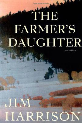 The Farmer's Daughter pdf epub mobi 電子書 下載