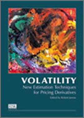 Volatility pdf epub mobi 电子书 下载