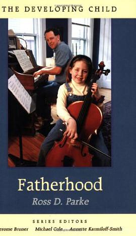 Fatherhood pdf epub mobi 電子書 下載
