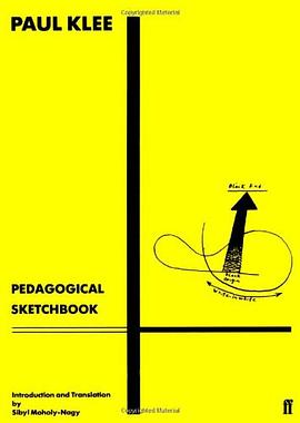Pedagogical Sketchbook pdf epub mobi 电子书 下载